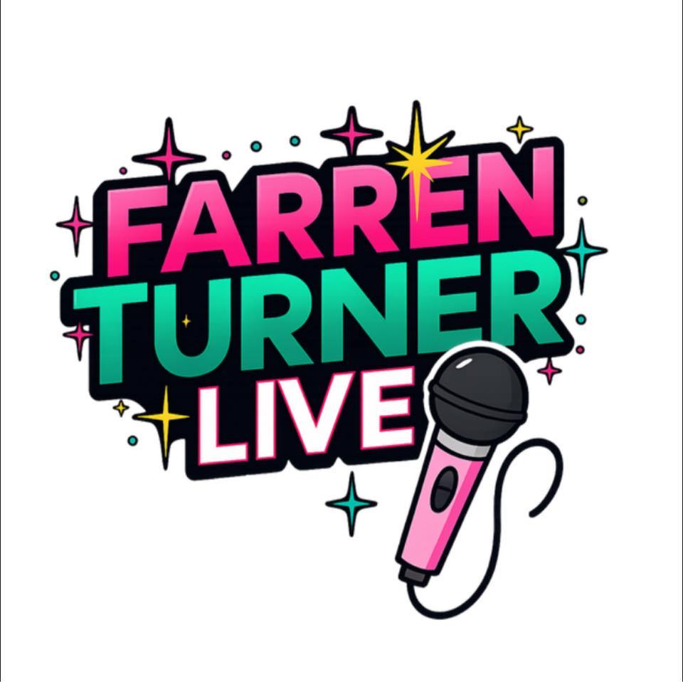 Farren Turner Live Logo